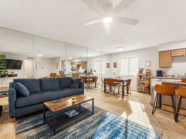 2100 Swanson Ave #110, Lake Havasu City, AZ 86403
