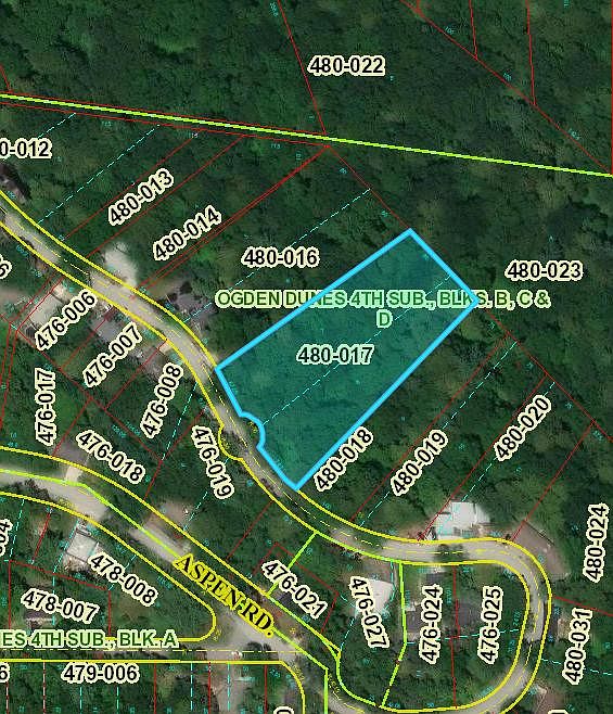 2nd image of 0 Aspen Rd