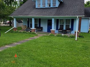 2710 Oak Grove Church Rd, Bethpage, TN 37022