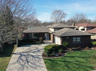 17718 64th Ct, Tinley Park, IL