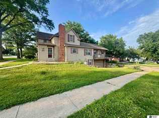 120 Main St, Ceresco, NE 68017