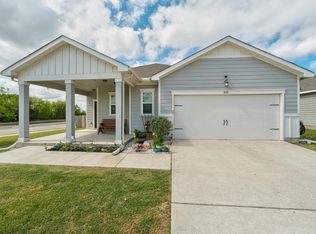 420 Seneca Loop, Kyle, TX 78640