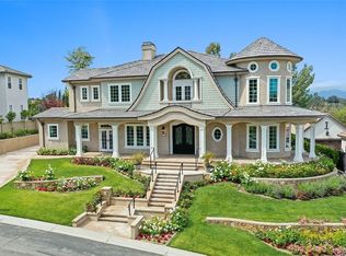 3154 Payne Ranch Rd, Chino Hills, CA 91709