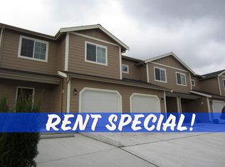 2174 Siddle Loop UNIT 102, Ferndale, WA 98248