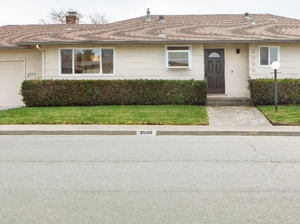 2000 Knight Avenue, Petaluma, CA 94954
