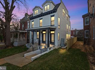 436 Park Rd NW #2, Washington, DC 20010