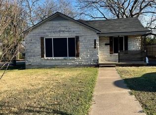 3600 Hay Ave, Waco, TX 76711