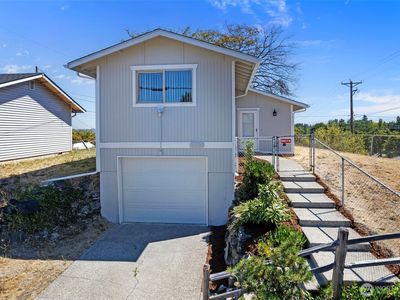 3737 E L Street, Tacoma, WA, 98404