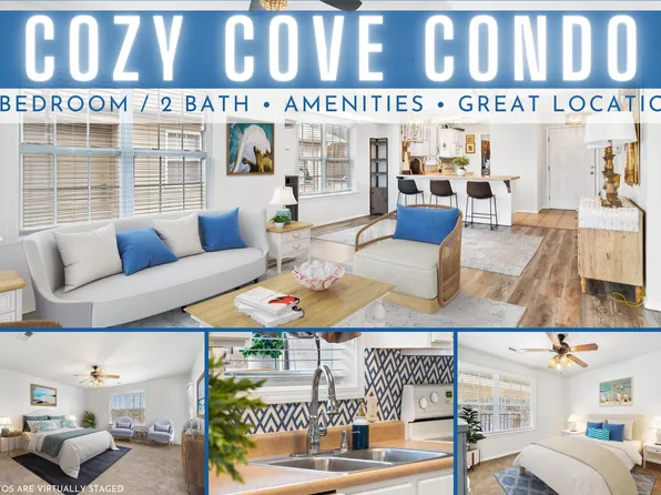164 Cozy Court #145 BLDG 6, Branson, MO 65616