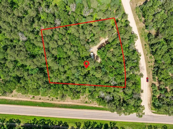 N1197 Spirit Island Ct, Keshena, WI 54135