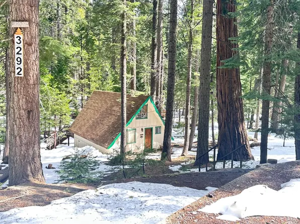 3292 El Camino Boot Strap, Arnold, CA 95223