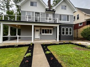 81 W Southgate Ave, Fort Thomas, KY 41075