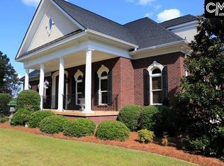 126 Beaver Ridge Dr, Elgin, SC 29045