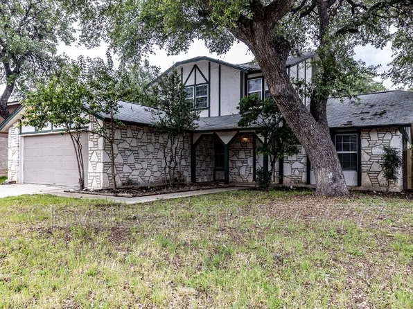 6026 Bloomwood St, San Antonio, TX 78249
