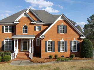 518 Bridgecreek Dr, Columbia, SC 29229