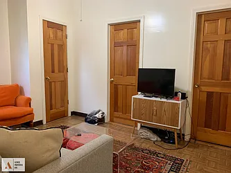 Rented by Alonzo Propertie NYC LLC