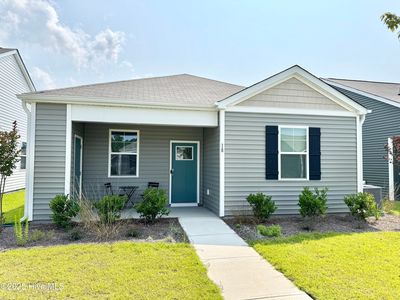 18 Landward Way, Wilmington, NC, 28411