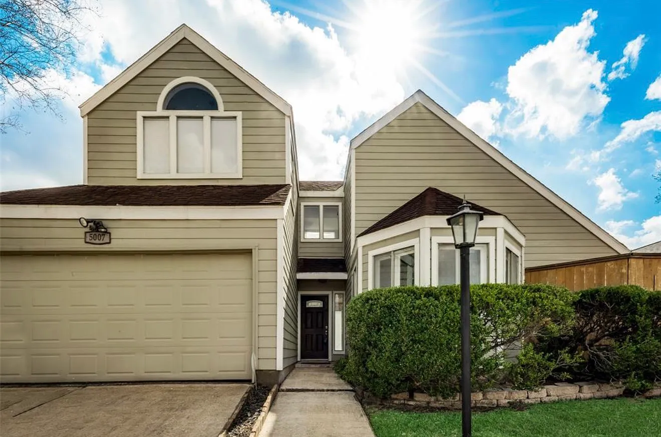 5007 Autumn Forest Dr — Photo 1