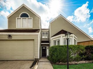 5007 Autumn Forest Dr, Houston, TX 77091