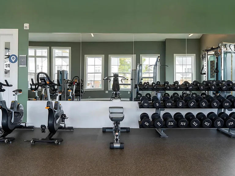 Improve Balance, Strength, and Flexibility