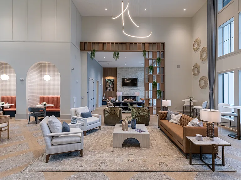 Miro Luxury Apartments — Photo 27