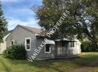 910 Ardella Ave, Akron, OH 44306