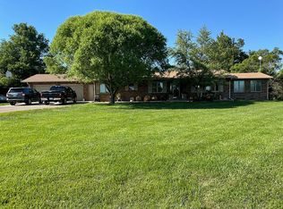 1152 Pheasant Rd, Marysville, KS 66508