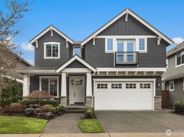 17333 NE 123rd Way, Redmond, WA 98052
