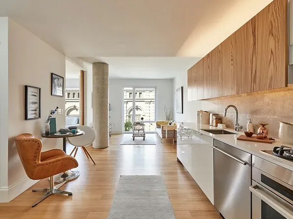 600 W 58th St, New York, NY