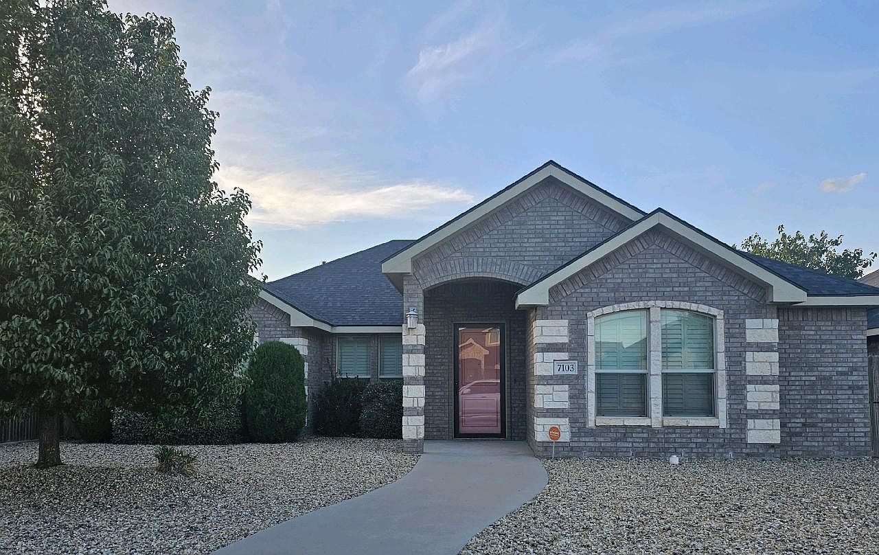 7103 Kinghorn Dr, Odessa, TX 79765 Zillow