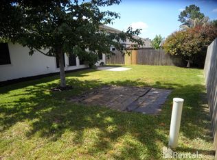 16314 Mango Ridge Ct, Humble, TX 77396