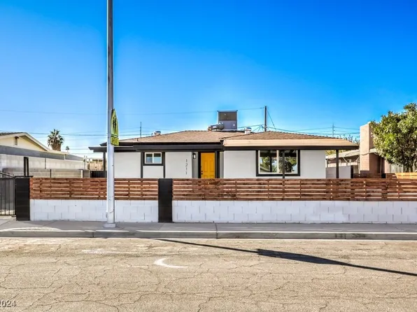 1211 I St, Las Vegas, NV 89106