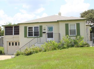 424 Wisteria Rd, Daytona Beach, FL 32118