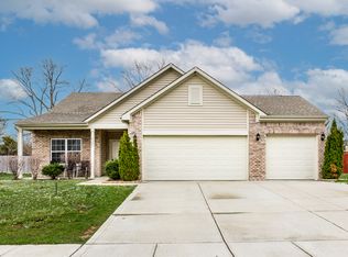 7321 Beal Ln, Indianapolis, IN 46217