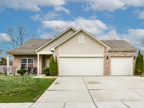 7321 Beal Ln, Indianapolis, IN 46217
