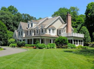 4 Holly Way, Cos Cob, CT 06807
