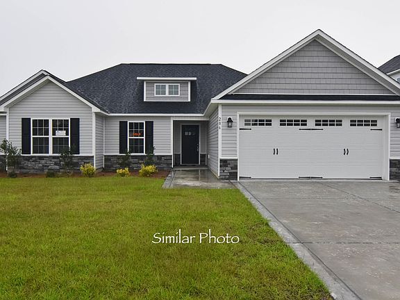 2nd image of 621 Indigo Johnston Drive