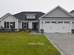 918 Uplands Ln, Jacksonville, NC 28546