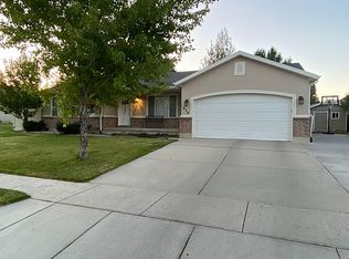 656 N 1400 E, Spanish Fork, UT 84660