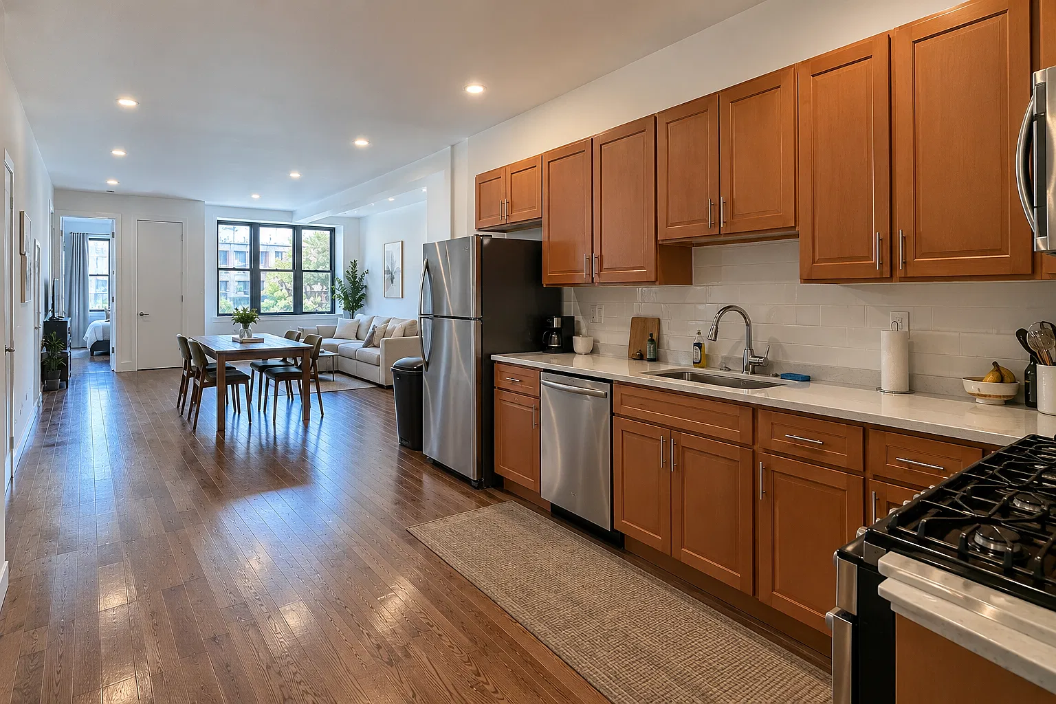 58 Himrod Street — Photo 1