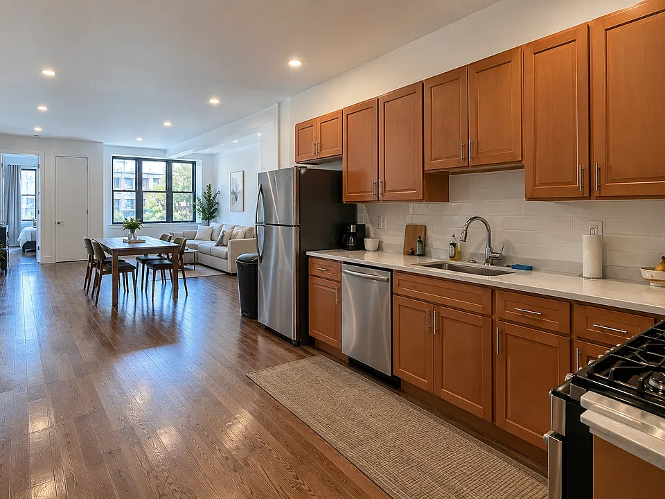 58 Himrod St #3R