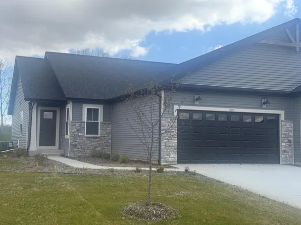 502 Golf DRIVE, Jefferson, WI 53549