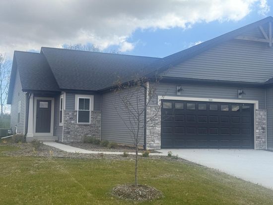 502 Golf DRIVE, Jefferson, WI 53549