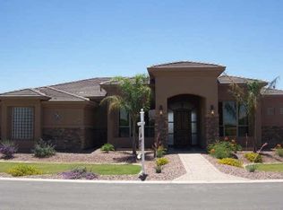 885 E Prescott Pl, Chandler, AZ 85249