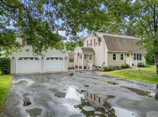 212 Prospect Street, Westbrook, ME 04092
