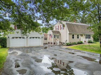 212 Prospect Street, Westbrook, ME, 04092