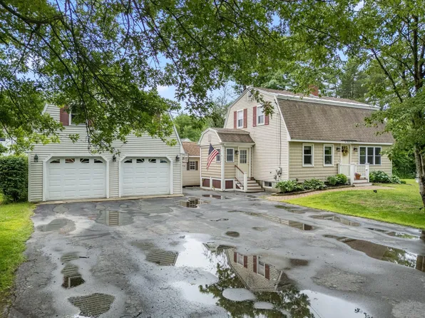 212 Prospect Street, Westbrook, ME 04092