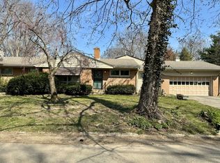5921 Hillside Ave, Indianapolis, IN