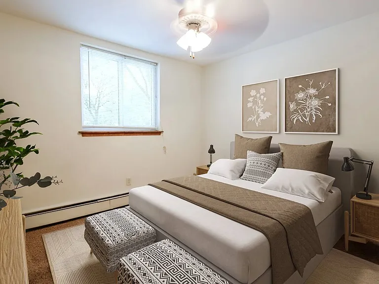 Welcome to Central Lakes of Uptown, where modern comfort meets serene living. This beautifully designed bedroom offers spacious layouts, stylish decor, and natural light. Don't miss out on making this your new homeschedule a visit today!