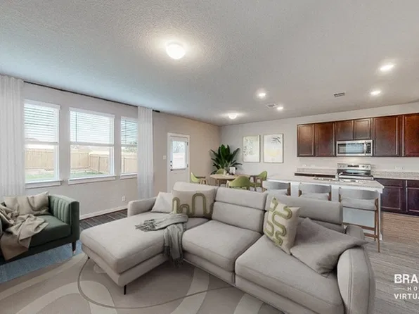 8810 Adolph Scheel Way, Converse, TX 78109